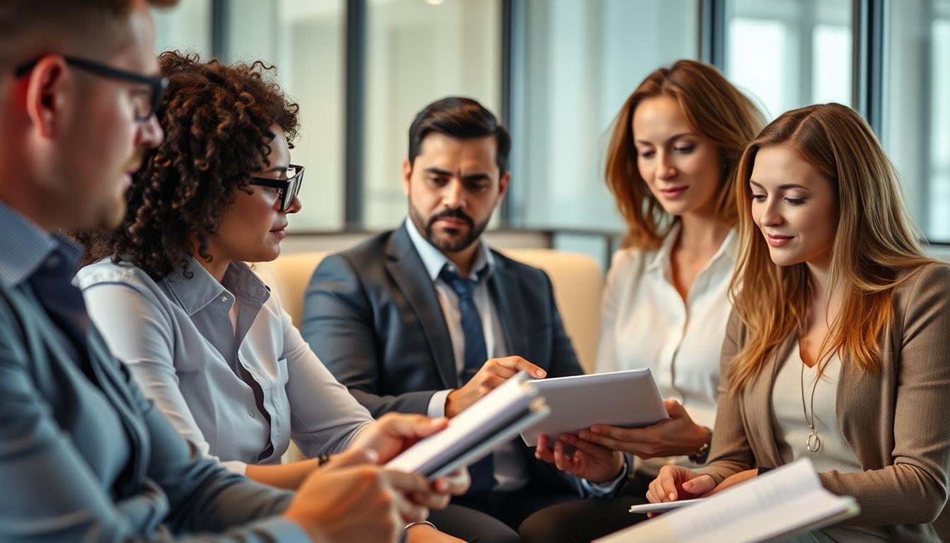 Benefícios do nosso treinamento